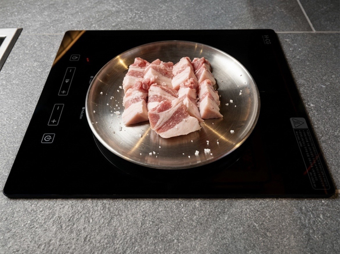 미돈미우 을지로점 menu 5