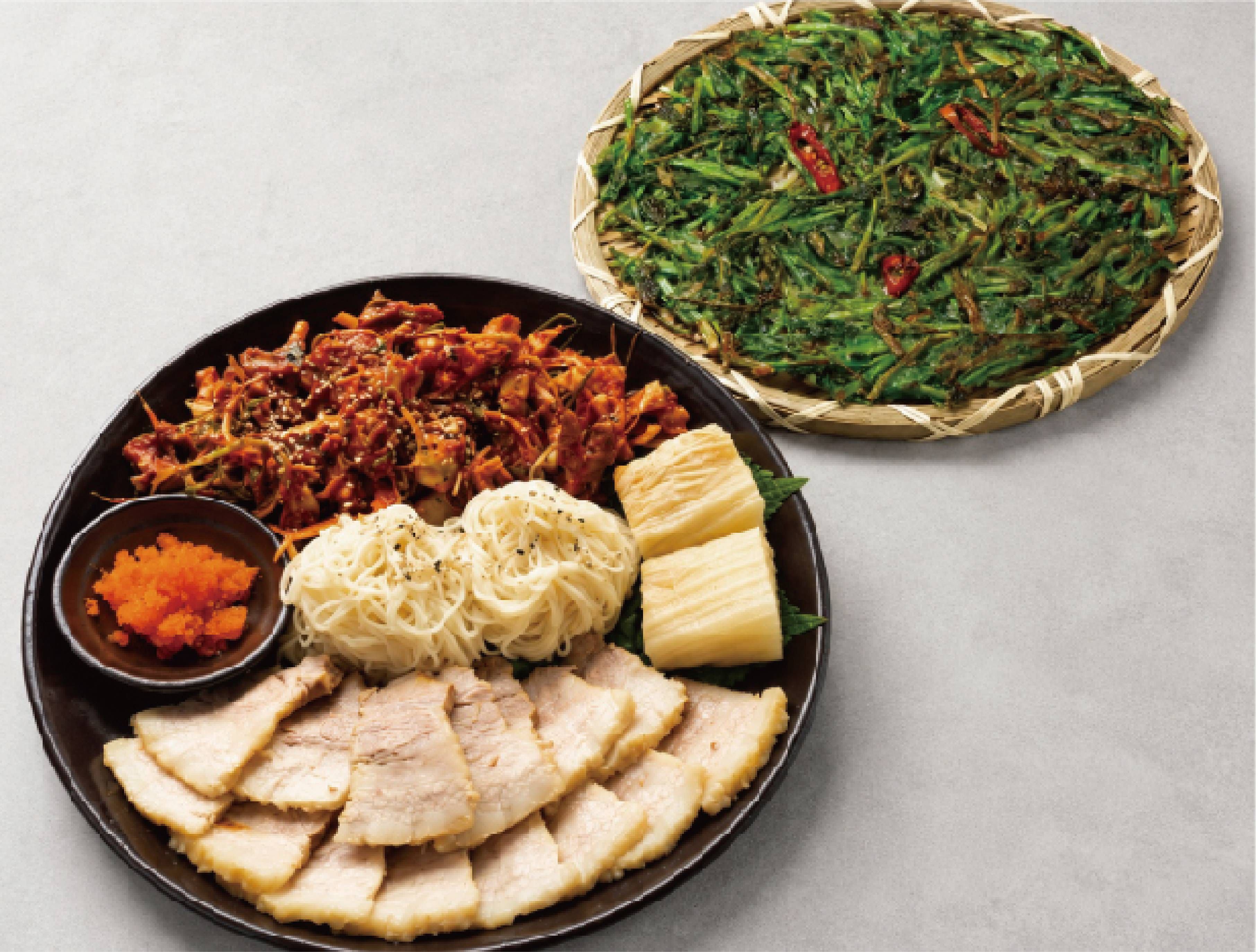 부치곰 영등포구청점 menu 2