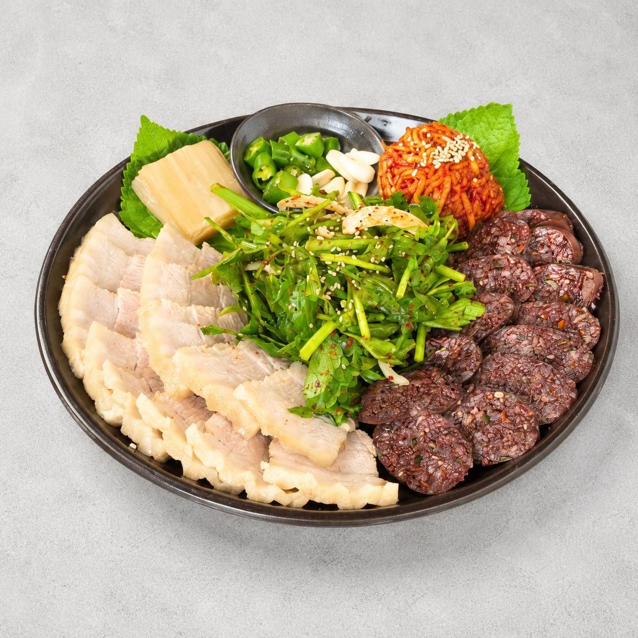 부치곰 영등포구청점 menu 5