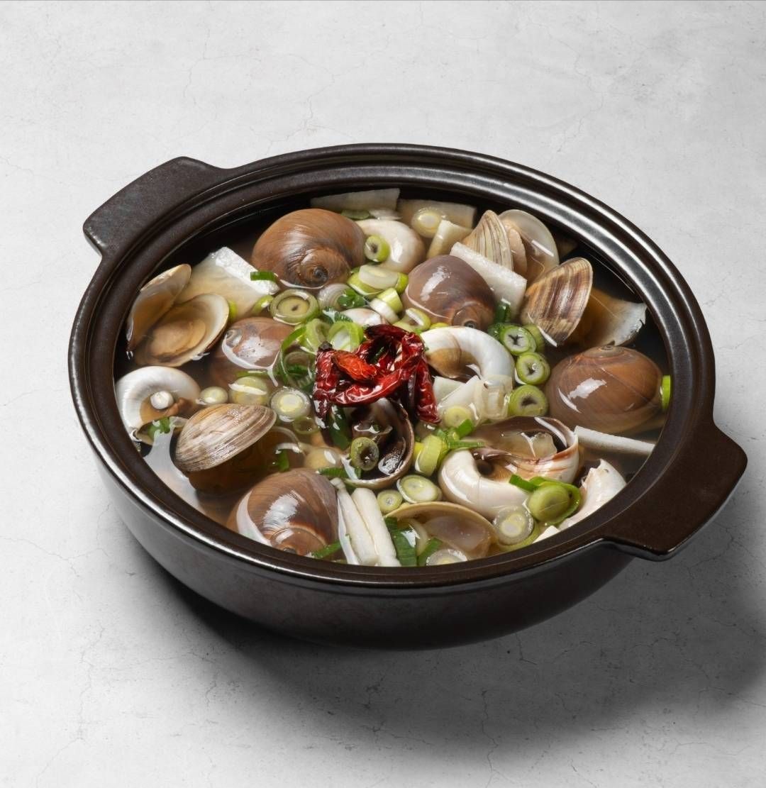 부치곰 영등포구청점 menu 6