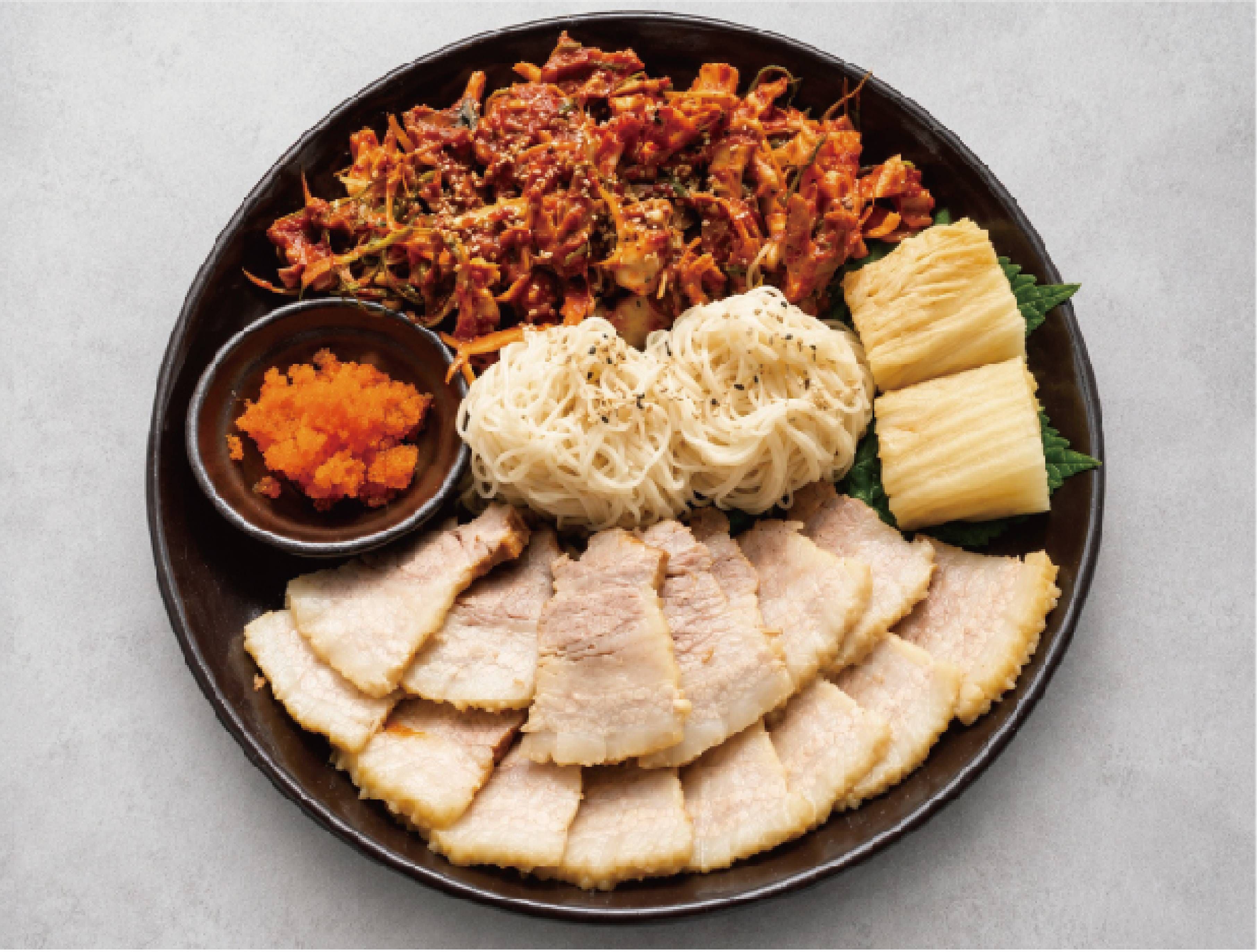 부치곰 영등포구청점 menu 8
