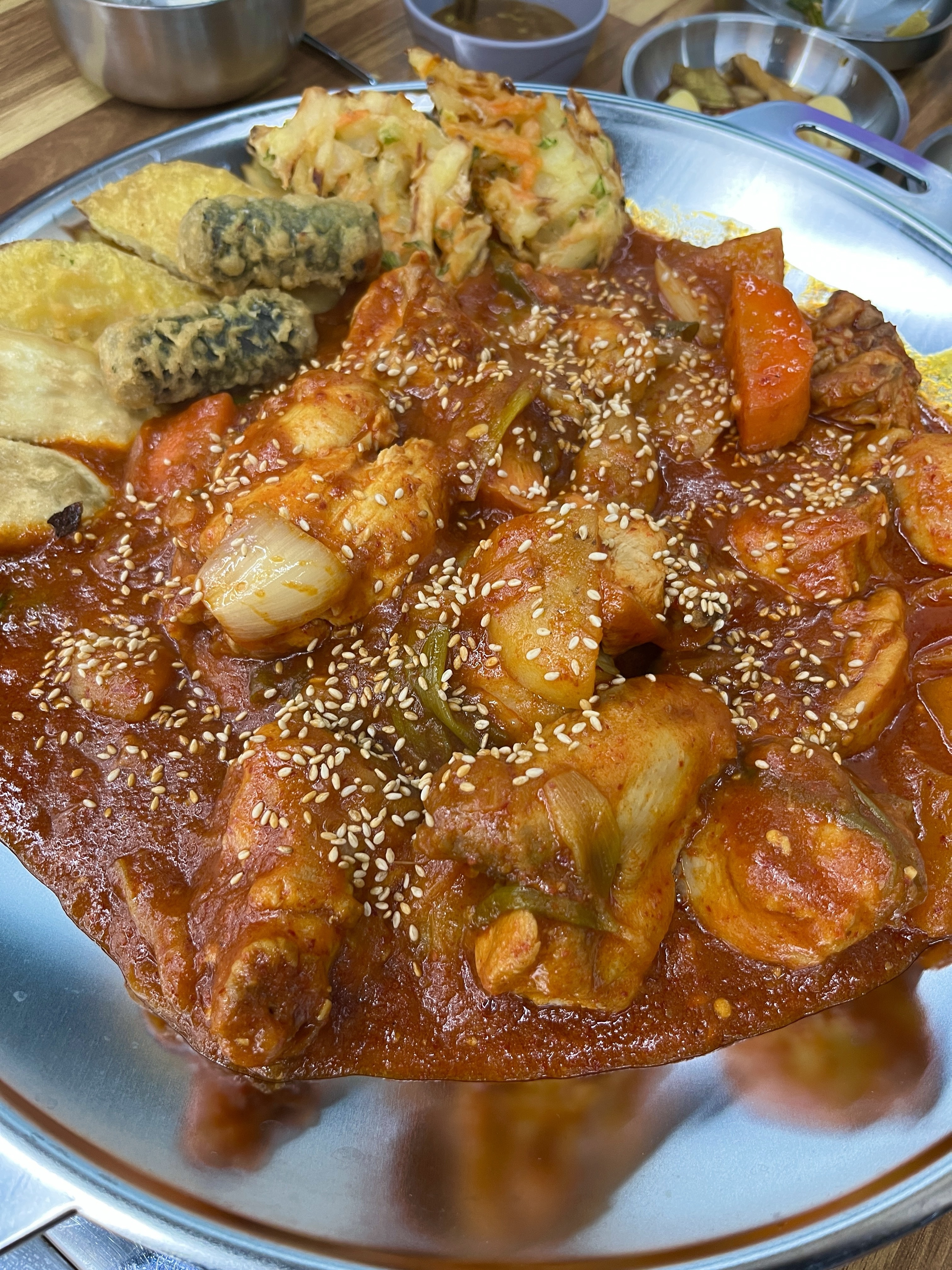 애월자연농원 menu 1