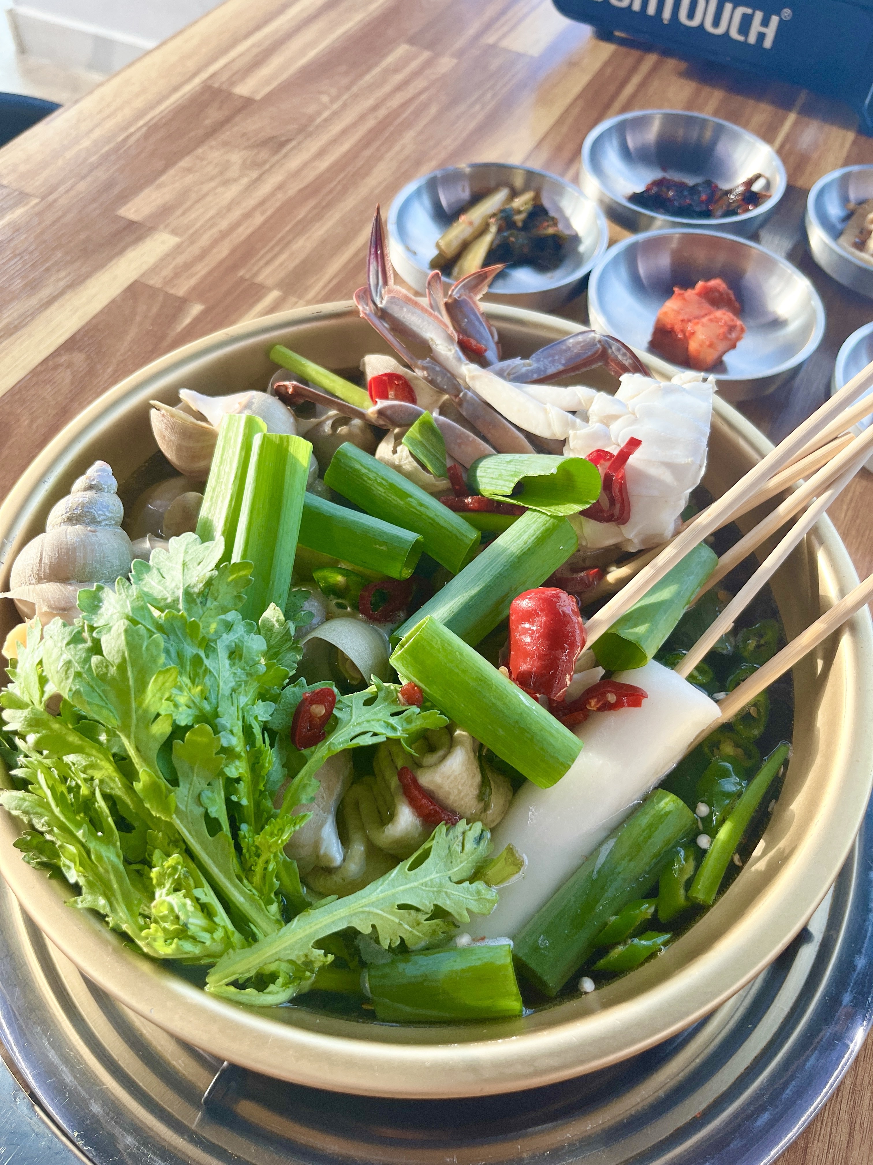 애월자연농원 menu 5