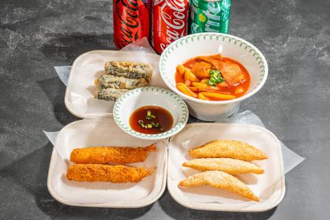 은말상회 menu 1