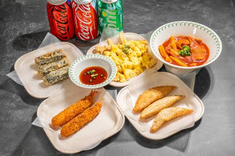 은말상회 menu 2