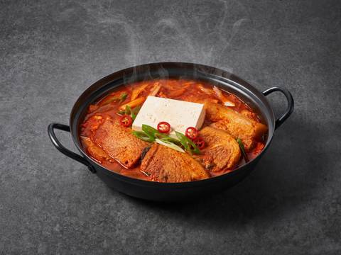백채김치찌개 화곡점 menu 2