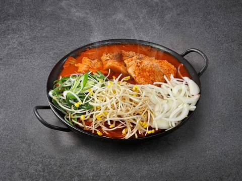 백채김치찌개 화곡점 menu 3