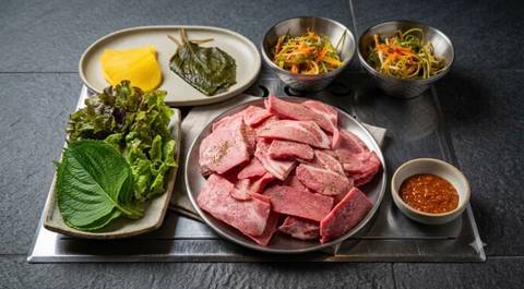 미돈미우 을지로점 menu 4