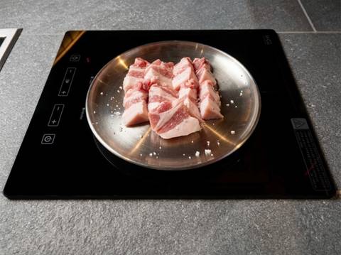 미돈미우 을지로점 menu 5