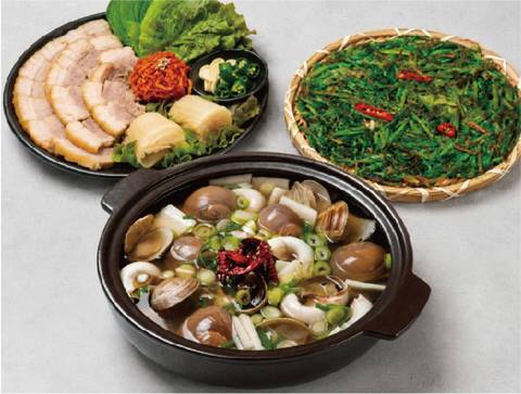 부치곰 영등포구청점 menu 1