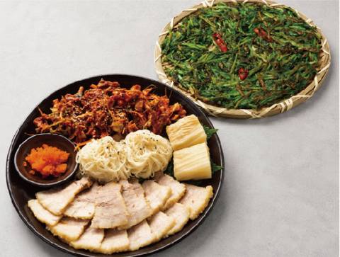 부치곰 영등포구청점 menu 2