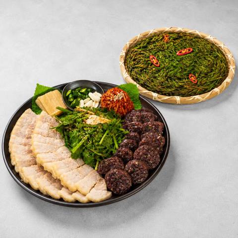 부치곰 영등포구청점 menu 3
