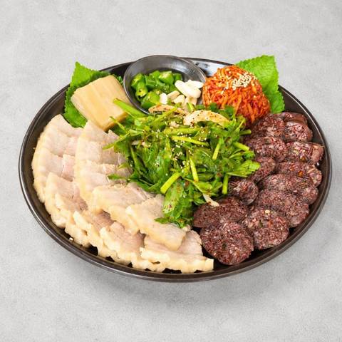 부치곰 영등포구청점 menu 5
