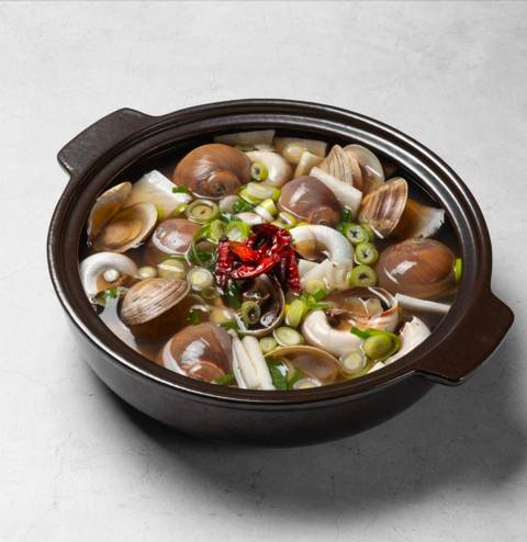 부치곰 영등포구청점 menu 6