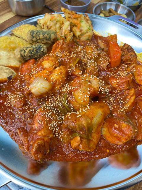 애월자연농원 menu 1