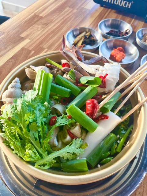 애월자연농원 menu 5